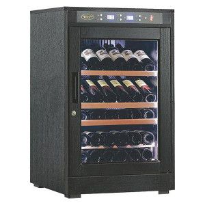 Винный шкаф Cold Vine C46-WB1 (Modern)