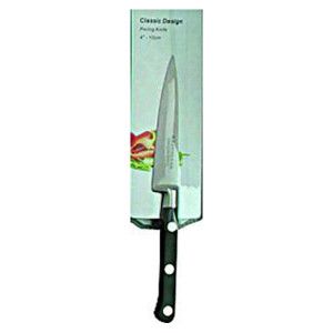 Нож для чистки овощей GASTRORAG FRF051