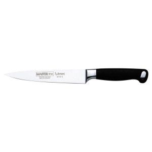Нож для нарезки филе Burgvogel SOLINGEN MASTER line 687.95-15